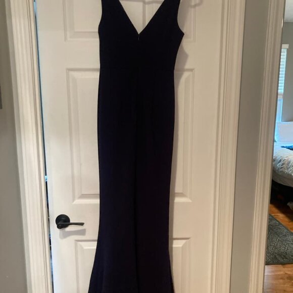 Formal dress - Picture 2 of 2